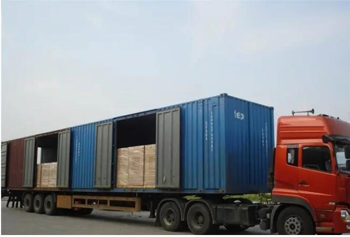 厦门到布拖县货运专线